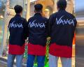 NANGA(ナンガ)NANGA SHOPを巡る「夏祭り」が今年も NANGA(ナンガ)NANGA SHOPを巡る「夏祭り」が今年も