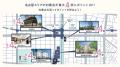 「松坂屋名古屋店」「HAERA」が参加　名古屋・栄の商