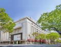 「松坂屋名古屋店」「HAERA」が参加　名古屋・栄の商