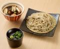 ファイアーキッズ、十割蕎麦ブランド「十割蕎麦 たも
