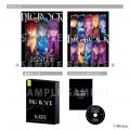 「DIG-ROCK 2nd LIVE -IGINITE-」Blu-ray 好評予約受 「DIG-ROCK 2nd LIVE -IGINITE-」Blu-ray 好評予約受