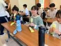 高知県産ゆずの“もったいない”が極上アイスに!土佐山 高知県産ゆずの“もったいない”が極上アイスに!土佐山