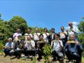 高知県産ゆずの“もったいない”が極上アイスに!土佐山 高知県産ゆずの“もったいない”が極上アイスに!土佐山