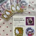 「三越文具博」withペンズアレイタケウチを名古屋栄三 「三越文具博」withペンズアレイタケウチを名古屋栄三
