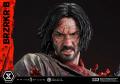 キアヌ・リーヴス原作の『BRZRKR』から、主人公「B」