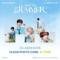 5人組ボーイズグループ「AND2BLE」初の写真集 『D'IC