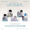 5人組ボーイズグループ「AND2BLE」初の写真集 『D'IC