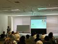 地域に学びの場を提供する「第9回エコマミ公開講座」