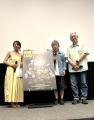 映画『イミディエイト ファミリー』佐橋佳幸(ギタリ 映画『イミディエイト ファミリー』佐橋佳幸(ギタリ