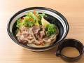 【暑い日を涼しく!】「自家製麺 杵屋」にて盛夏の季 【暑い日を涼しく!】「自家製麺 杵屋」にて盛夏の季