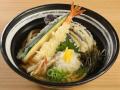 【暑い日を涼しく!】「自家製麺 杵屋」にて盛夏の季 【暑い日を涼しく!】「自家製麺 杵屋」にて盛夏の季