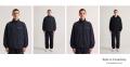 氏家物産ブランドプロジェクト「SWITCH WEAR」第一弾 氏家物産ブランドプロジェクト「SWITCH WEAR」第一弾