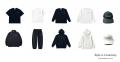 氏家物産ブランドプロジェクト「SWITCH WEAR」第一弾 氏家物産ブランドプロジェクト「SWITCH WEAR」第一弾