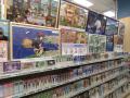 イオンスタイル伊丹３階に新エンターテイメント売場が