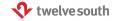 Twelve South CableStay|ケーブルを必要な場所にしっ Twelve South CableStay|ケーブルを必要な場所にしっ