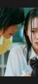 縦型ショートドラマ『止まない雨。』｜復讐劇×サスペ
