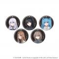 TRPG『魔法少女は死を唄え』新作グッズがeeo Store 池