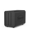 TerraMaster、AmazonプライムデーでNAS・外付けドライ TerraMaster、AmazonプライムデーでNAS・外付けドライ