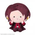 エニマイくじ 刀剣乱舞ONLINE×んまほっぺシリーズが発