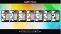 スマートプリ機「HARTi Photo」がRICE on STAGE「ラブ スマートプリ機「HARTi Photo」がRICE on STAGE「ラブ