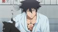 TVアニメ『BLACK TORCH』7月11日(土) 22:00～放送の第