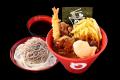世界で唯一の“絶叫立ち食いカウンター”登場!「名代( 世界で唯一の“絶叫立ち食いカウンター”登場!「名代(