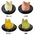 「ぷるんとなめらか♪ねこプリン」に待望の新フレーバ 「ぷるんとなめらか♪ねこプリン」に待望の新フレーバ