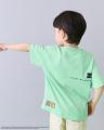 【petit main】「petit main×Minecraft」初となるマイ