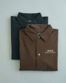 JOURNAL STANDARD relume別注 A.P.C.「RAYMOND」ブル