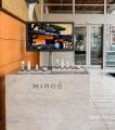 ハイエンド・ウェルネスブランド「MIROS」、東京アメ ハイエンド・ウェルネスブランド「MIROS」、東京アメ