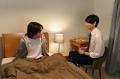 同棲を巡るすれ違い！秘密の関係がバレる!? 古川雄輝×