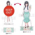 歳の差は精力メシで解決!?　KCA『むつ子、精をつけま