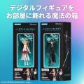 Gatebox、TVアニメ『ソードアート・オンライン』のデ