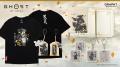 【GRAPHT】「Ghost of Yōtei」期間限定ショップをゲー 【GRAPHT】「Ghost of Yōtei」期間限定ショップをゲー