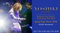 YOSHIKI、欧州最大級の日本文化イベント「Japan Expo 