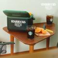 〈STARBUCKS STAND by BEAMS〉『EXTRA Collection』第 〈STARBUCKS STAND by BEAMS〉『EXTRA Collection』第