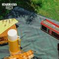 〈STARBUCKS STAND by BEAMS〉『EXTRA Collection』第 〈STARBUCKS STAND by BEAMS〉『EXTRA Collection』第