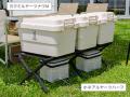 【DODの名作が超進化！】幅広設計で座るのもラク、さ