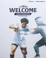 2026-27シーズン 新加入選手のお知らせ 2026-27シーズン 新加入選手のお知らせ