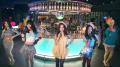 BACARDI 音楽蒸溜所 “Tropical Paradise (3am girls) BACARDI 音楽蒸溜所 “Tropical Paradise (3am girls)