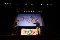 小堺一機＆関根勤『コサキンDEワァオ！』放送開始45周