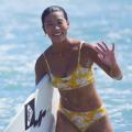 プロサーファー大村奈央 × スノーボード五輪代表 松本