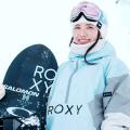 プロサーファー大村奈央 × スノーボード五輪代表 松本