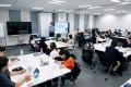 芸術文化活動の担い手を対象とした連続講座　東京芸術