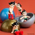 原作シーンを忠実に再現した手塚治虫フィギュアシリー