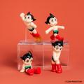 原作シーンを忠実に再現した手塚治虫フィギュアシリー