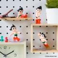 原作シーンを忠実に再現した手塚治虫フィギュアシリー