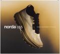 トレイルランニングブランド「norda」より、新たなハ