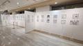 【西武渋谷店モヴィーダ館６階】総勢100名以上のイラ