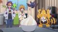 【新章キョウ編突入！】TVアニメ『DIGIMON BEATBREAK